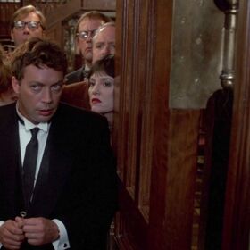 36 years ago ‘Clue’ flopped. Why is it so awesome?