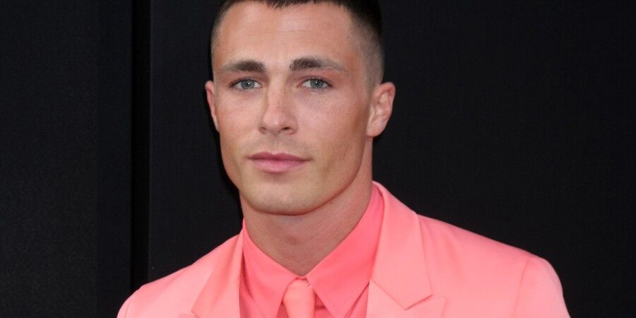 6 times Colton Haynes bared his soul & shared his secrets. It’s why we adore him.