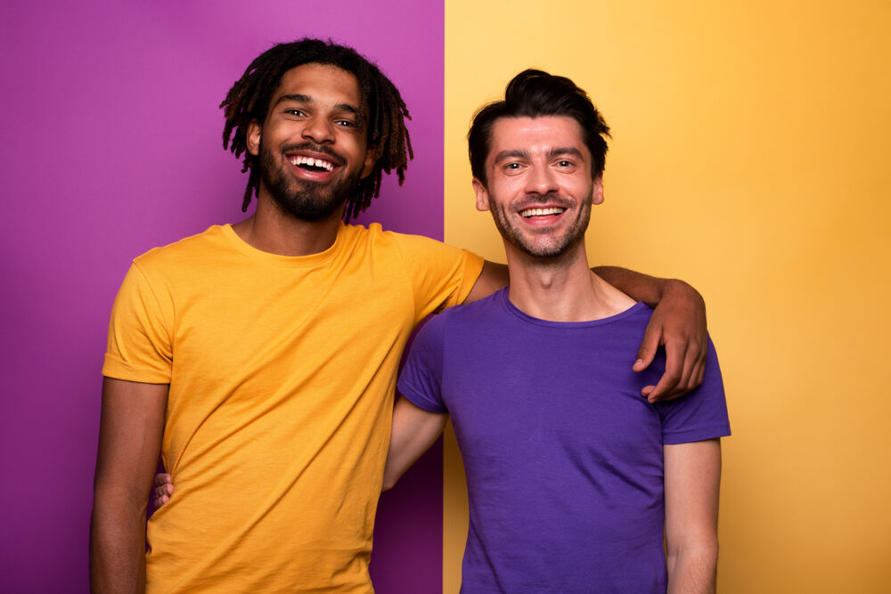 Redditors offer tips for befriending other gays