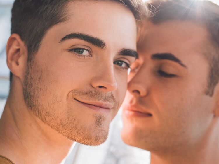 Gay men already have begun their ‘Hot Vax Summer’ of hookups – are you prepared?