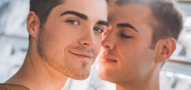 Gay men already have begun their ‘Hot Vax Summer’ of hookups – are you prepared?