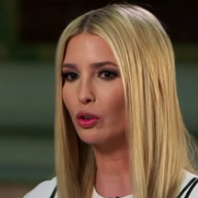 Ivanka Trump is having yet another horrible day and OMG this one’s bad