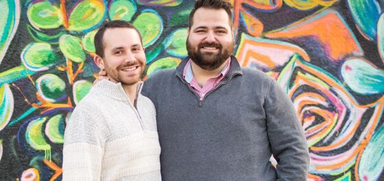Gay man just wanted a wedding suit – not to feel humiliated because of his size