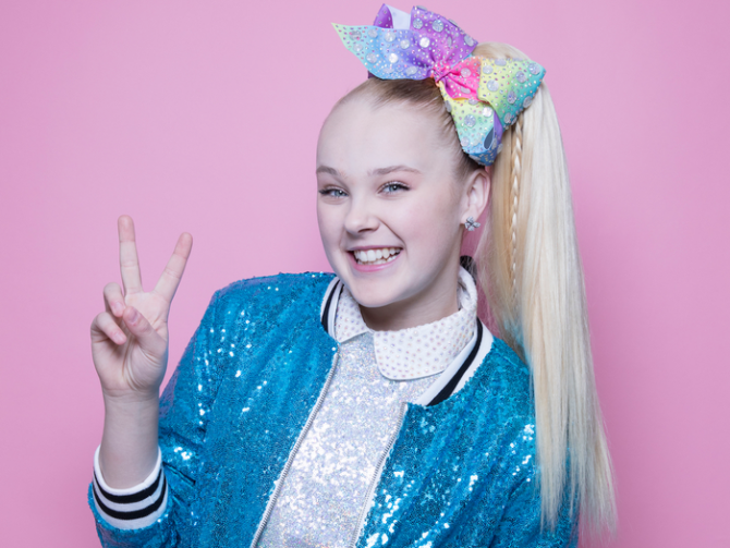 Paramedics called to JoJo Siwa’s house for possible OD at pride party