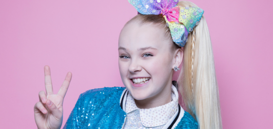 Paramedics called to JoJo Siwa’s house for possible OD at pride party