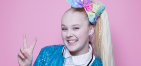Paramedics called to JoJo Siwa’s house for possible OD at pride party