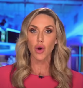 Everyone’s rolling their eyes at Lara Trump for claiming she shops at Target in ridiculous interview