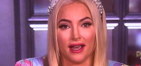 Meghan McCain admits she’s “not a fashion person”, blames her terrible appearance on her gay friends