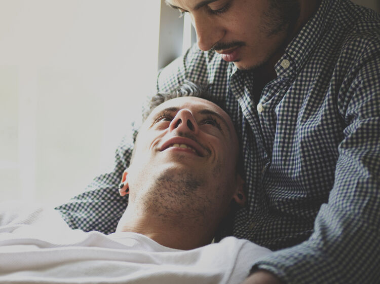 Gay bros reveal their signifiant others’ most romantic gestures