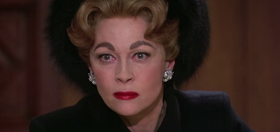 WATCH: Brand new ‘Mommie Dearest’ commentary about iconic rose garden scene