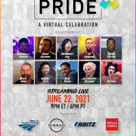 RSVP: Queerty Pride50 with Symone, Brian Sims, Margaret Cho and more