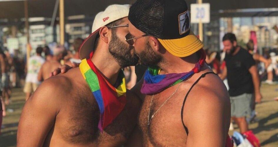 17 beautiful images from Pride Month around the world
