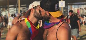 17 beautiful images from Pride Month around the world