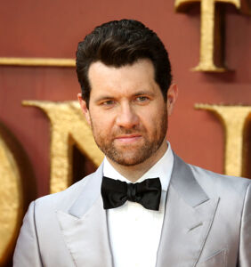 Billy Eichner shares his excitement–and outrage–over his new movie