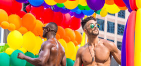 Grindr marks the return of queer clubbing with a series of fabulous Pride parties