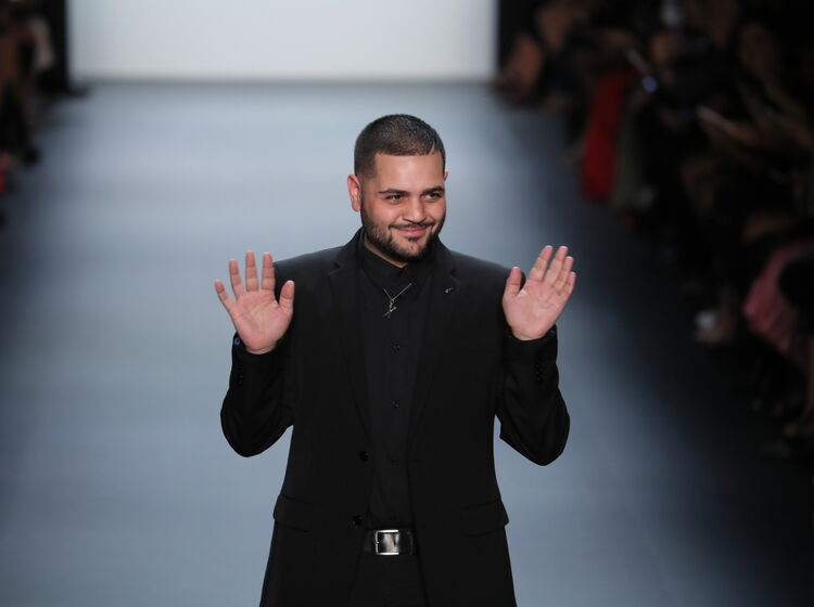 Michael Costello says cancer survivor accusing him of sexual harassment is on a “clout chase”