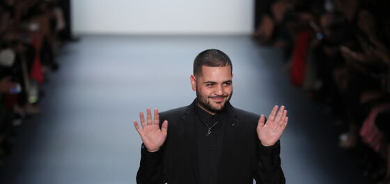 Michael Costello says cancer survivor accusing him of sexual harassment is on a “clout chase”