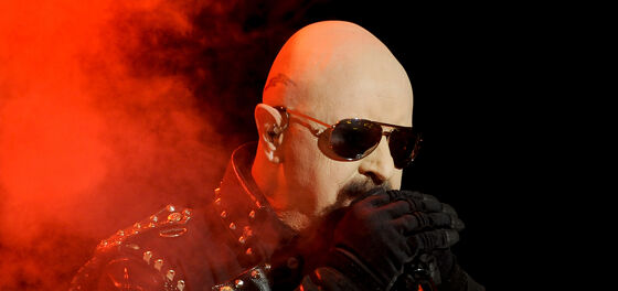 Rob Halford reveals the story behind the casual, totally unplanned way he came out on MTV in 1998