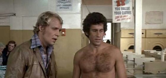 The star of ‘Starsky & Hutch’ just admitted the show is totes gay