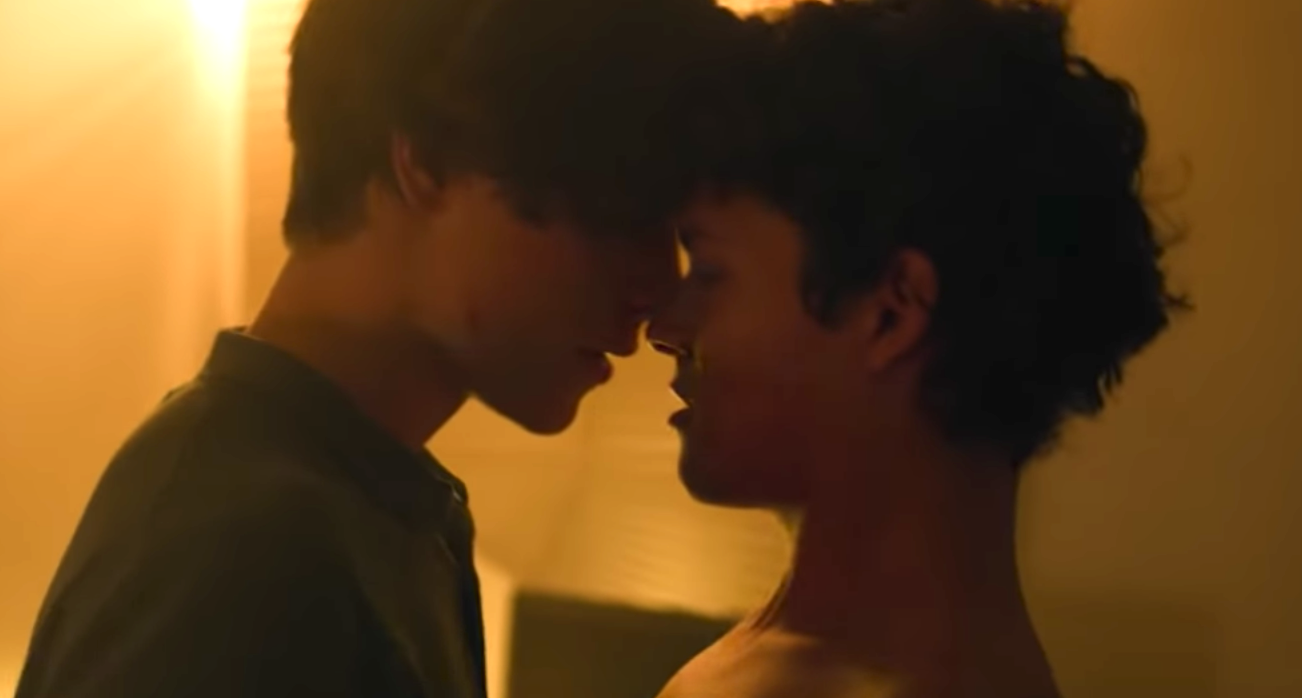 WATCH: Netflix’s steamy new series is one of its gayest yet