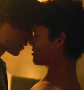 WATCH: Netflix’s steamy new series is one of its gayest yet