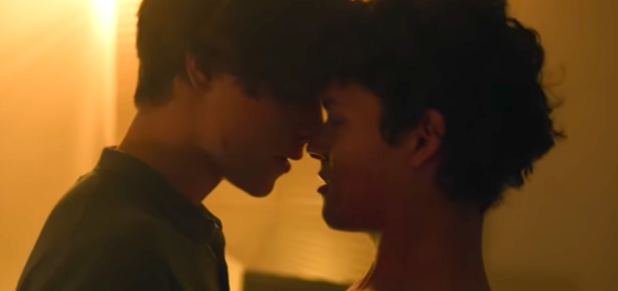 WATCH: Netflix’s steamy new series is one of its gayest yet