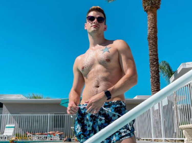 Caleb Marshall reveals how to dance your way to fitness