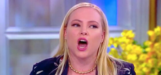 Meghan McCain abruptly quits “The View” to focus more on demanding to speak to the manager