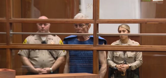Bombshell: Accused murderer Ed Buck’s 2,400+ sex tapes emerge in court