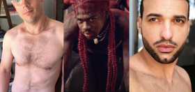 “Power bottom” Lil Nas X plus 8 other celebs who’ve opened up about their deep love of penetration