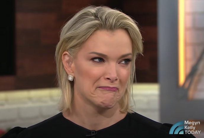 Megyn Kelly, fired for being racist, says she left NBC because it wasn’t “intellectually stimulating”