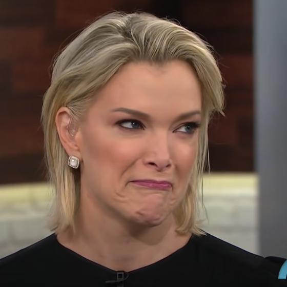 Megyn Kelly, fired for being racist, says she left NBC because it wasn’t “intellectually stimulating”