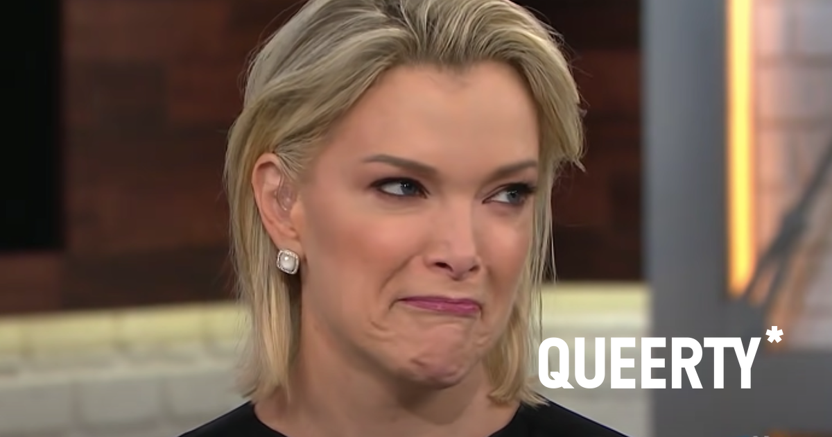 Megyn Kelly, fired for being racist, says she left NBC because it wasn’t “intellectually stimulating”