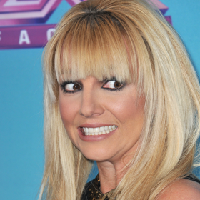 Britney Spears’ manager just spilled a whole pot of tea