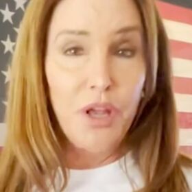 WATCH: Caitlyn Jenner pursued from CPAC by a man deadnaming her