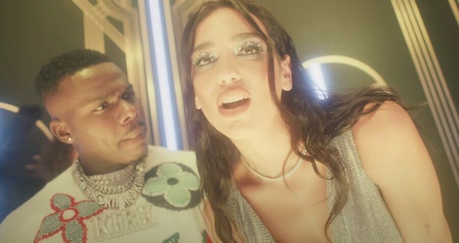 Dua Lipa “horrified” by homophobic remarks from collaborator, DaBaby