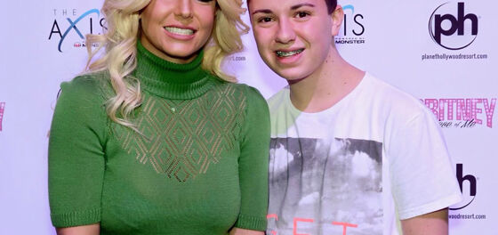 Gay superfan claims he has evidence that will end Britney Spears’ conservatorship