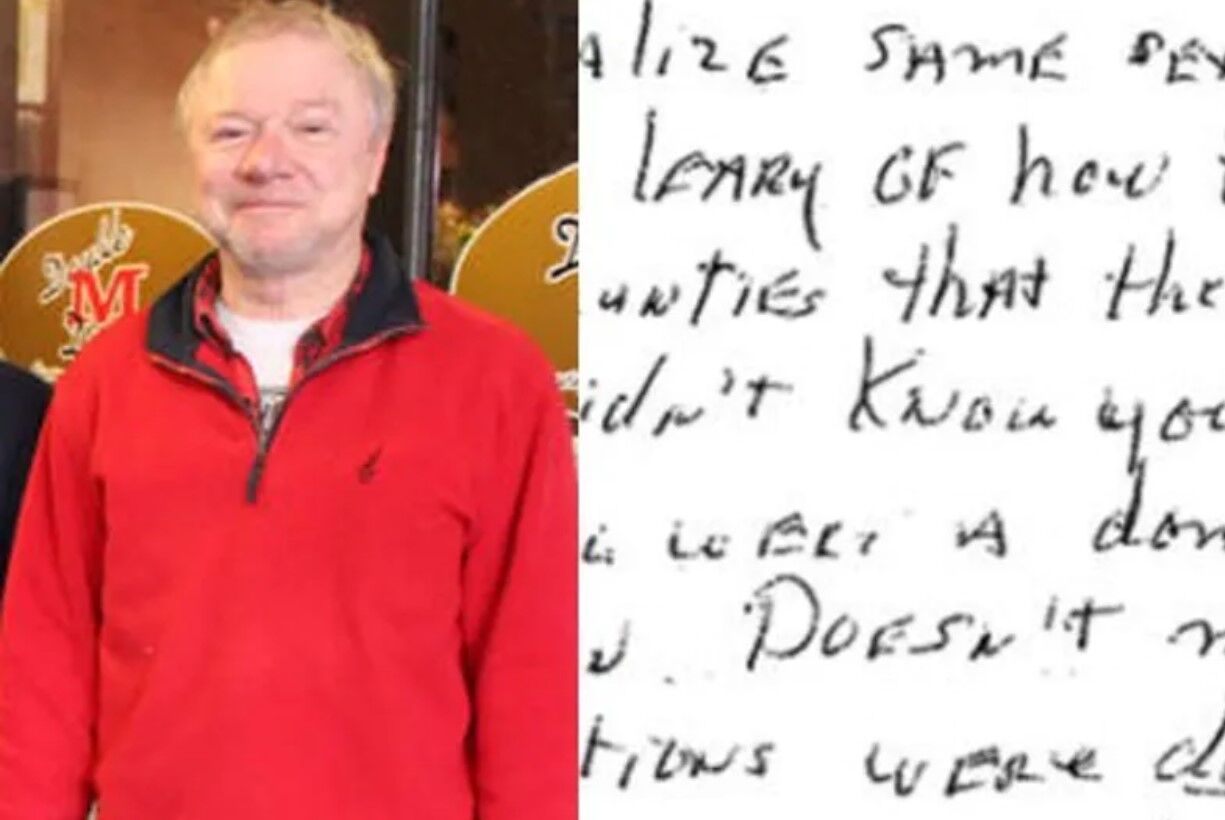 A retired teacher is going to jail for repeatedly pooping on a gay couple’s yard