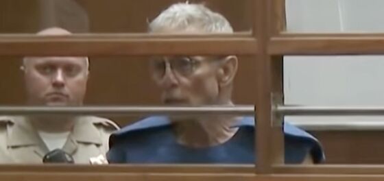 Ed Buck found guilty over fatal meth overdoses of two men at his home