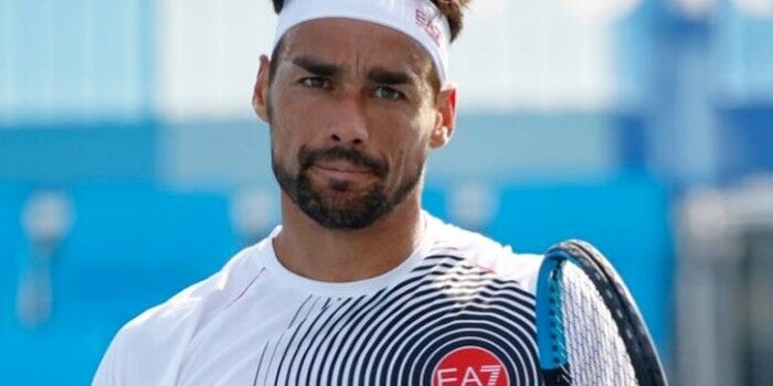 Tennis player blames the heat for using homophobic slurs during Olympics match