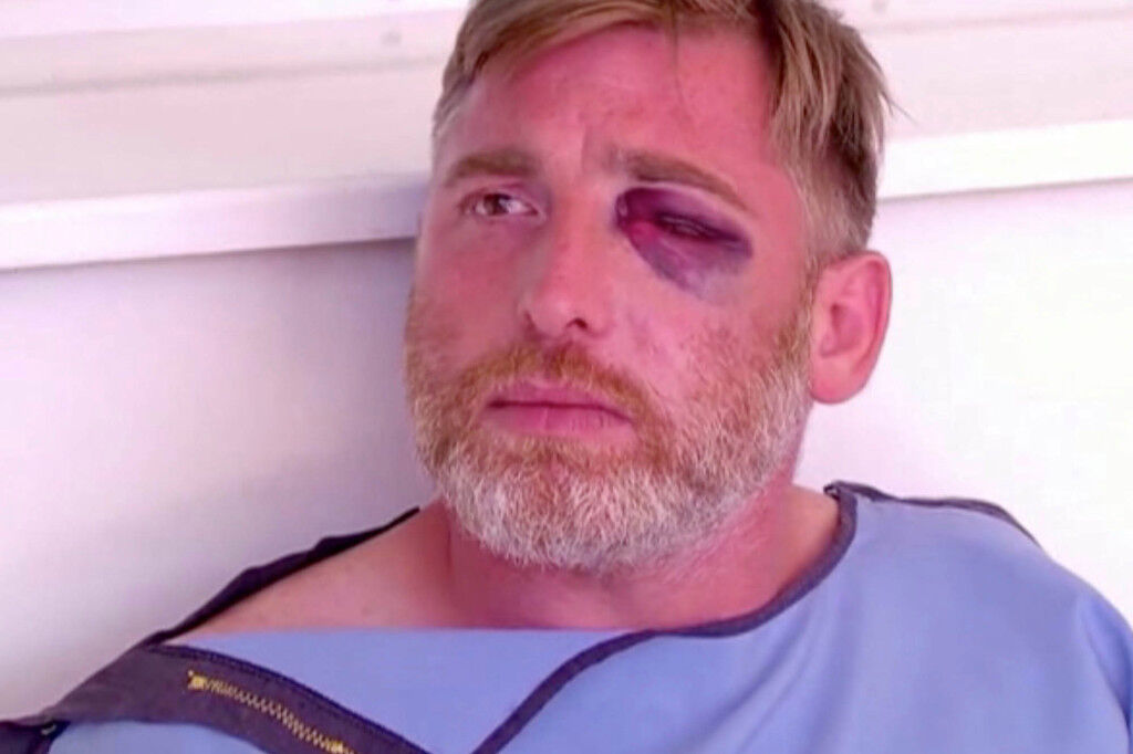 TV cameraman dies after right-wing mob turns violent at LGBTQ pride demonstration