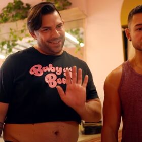 WATCH: Michael Henry releases first episode of his Hot Homo Summer series