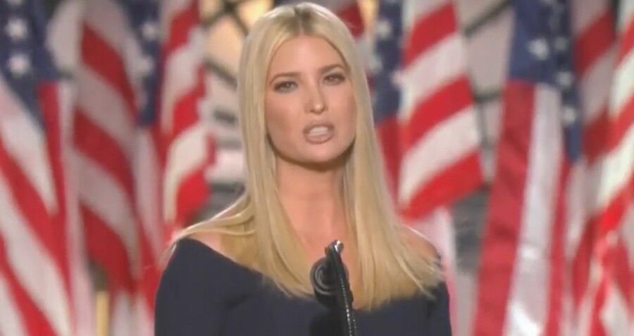 Ivanka Trump’s in-laws just did what?!
