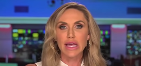 Lara Trump has a hissy fit over Melania Trump being snubbed by ‘Vogue’, calls people “obsessed”