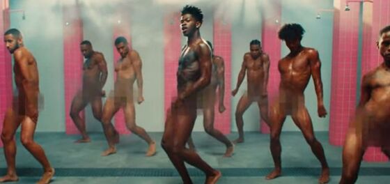 An uncensored Lil Nas X just punk’d the entire internet