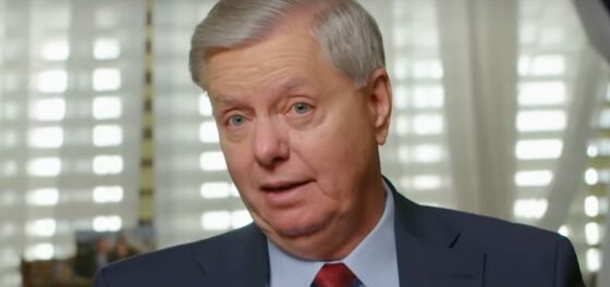 Lindsey Graham prepared to “go to war” to defend Chick-fil-A