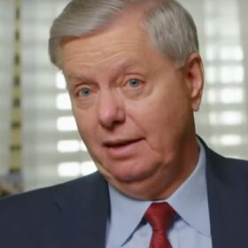 Lindsey Graham claims 40,000 Brazilians with “Gucci bags” heading to Connecticut