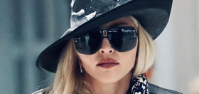 Madonna just went off on DaBaby for his homophobic remarks and… wow