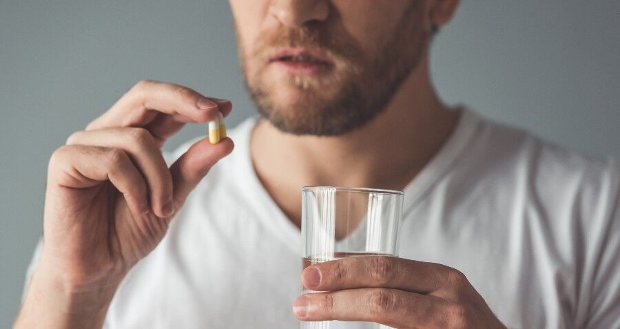 New, once-a-month PrEP pill shows success at trials