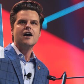 Gaetz and Greene outraged they can’t walk into prison unannounced for a tour